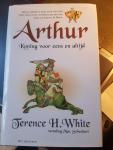 White, T.H. - Arthur, koning voor eens en altijd / druk 3