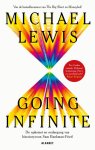 Michael Lewis - Going Infinite
