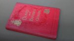 - - Henry Bannerman & Sons limited Diary and buyers' guide 1896