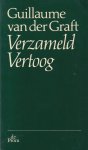Graft, Guillaume van der - Verzameld vertoog