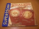 Karsten, Marijke - Kralen Kaarten [Cantecleer Superhobby]