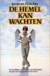 Fleischer, Leonore - De Hemel kan Wachten (pocket)