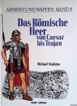 Simkins, Michael - Das Römische Heer: von Caesar bis Trajan