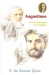 Zeeuw, P. de - Augustinus de boerenjongen van Thagaste