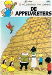 Nys, Jef - De belevenissen van Jommeke 167 - De appelvreters