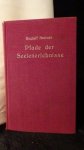 Steiner, Rudolf, - Pfade der Seelenerlebnisse. GA 58/59