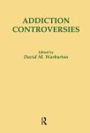David M. Warburton - Addiction Controversies
