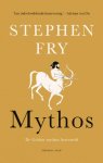 Stephen Fry - (1) Mythos