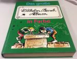 Busch, Wilhelm - Das grosse Wilhelm Busch Album in Farbe - Die beliebtesten Geschichten mit über 1500 Abbildungen