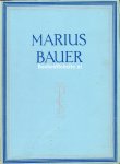 Hennus, M.F. - Marius Bauer