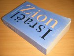 Salomon Bouman - Israel contra Zion