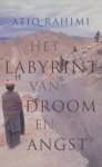 A. Rahimi - Het labyrint van droom en angst - A. Rahimi