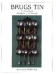 Angelo Verschaeve 27044, J. de Meester - Brugs tin