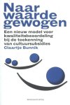 Bunnik, Claartje - Naar waarde gewogen