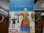 Plantagenet bSommerset - De wonderbaarlijke geschiedenis van het Joodse volk