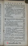 Goodwin, Thomas [1600 - 1680] - Een Kindt des Lichts, wandelende in duysternisse. Ofte Een Tractaet, toonende De oorsaken, waer door, De ghevallen, waer in, De insichten, waerom, Godt sijne Kinderen in dese benauwtheyt van Conscientie laet. Mitsgaders hoe men wandelen moet, ...