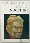 Groslier, B.P. - Indochine. Archaeologia Mundi Series.