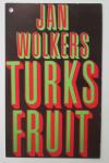 Jan Wolkers - Turks Fruit [Colofonkaart]