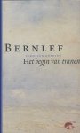 Bernlef - Het begin van tranen - verhalen