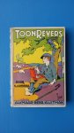 Krebbers, H.J. - Toon Revers