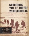Reader`s Digest (red.) - Grootboek van de Tweede Wereldoorlog:Derde deel: Van Stalingrad tot Hirosjima 39-45