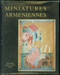 Dournovo, Lydia A. - Miniatures armeniennes