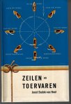 Dudok van Heel, Joost - Zeilen en toervaren