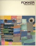 ALINGS Jr, W.ET AL - Fokker cinquante ans. Numéro spécial du Friendship Bulletin" publié par les Usines Royales Néerlandaises de Constructions Aéronautiques Fokker en l'honneur de son cinquantenaire"