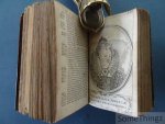 Stradae Famiani [Strada, Famiano]. - De bello Belgico. Decas prima. Ab excessu Caroli V. Imp. usque ad initia Praefectura Alexandri Farnesii. Decas secunda. Ab initio praefecturae Alexandri Farnesii anno MDLXXVIII usque ad Annum MDXC. [2 volumes, map "Leo Belgicus" included.]