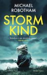 Michael Robotham - (1) Stormkind