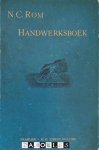 N.C. Rom - Handwerksboek