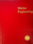 Harrington, R.L. - Marine Engineering
