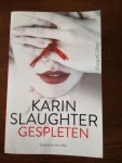 Slaughter, Karin - Gespleten