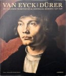 Julien Chapuis - Van Eyck Tot Durer