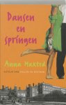 A. Maxted - Dansen en springen / Zilver Pockets / 318