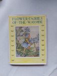 Barker, Cicely Mary - Flower fairies of the wayside