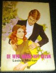 Martyn, Lesley - De weg naar het geluk