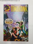 DC National Comics: - Son Of Tomahawk : No. 135 : Aug. 1971 :