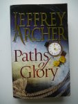 Archer, Jeffrey - Paths of Glory