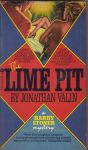 Valin, Jonathan - The Lime Pit