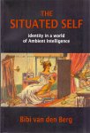 Berg, van den,  Bibi (ds1372A) - The situated self