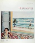 Blum, Shirley Neilsen - Henri Matisse Rooms with a View