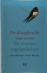 - De draagkracht van veren de mooiste gedichten over vogels - De draagkracht van veren de mooiste gedichten over vogels