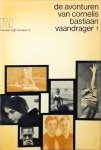 Vaandrager C.B. - De avonturen van Cornelis Bastiaan Vaandrager 1 : Ongekuist