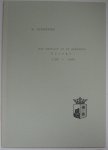 Duinkerken, W. - Het bestuur in de gemeente Ezinge. 1798 - 1989