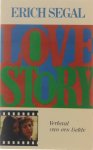 Erich Segal - Love Story