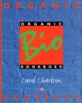Charlton, Carol - Organic Bio kookboek