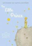 Antoine de Saint-Exupery - (1) The Little Prince