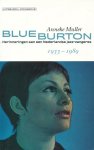 Anneke Muller - Blue Burton