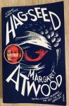 Atwood, Margaret - Hag-Seed